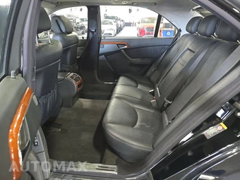 2004 Mercedes-Benz S 430 – miniatura 13