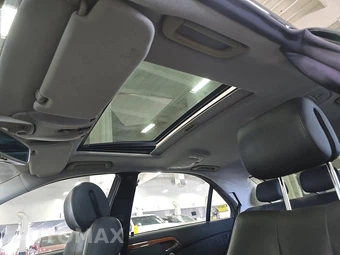 2004 Mercedes-Benz S 430 – miniatura 14