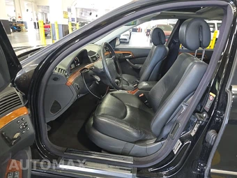 2004 Mercedes-Benz S 430 – miniatura 7