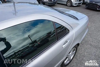 2004 Mercedes-Benz S 500 - miniatura 10