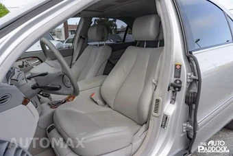 2004 Mercedes-Benz S 500 - miniatura 12