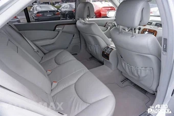 2004 Mercedes-Benz S 500 - miniatura 16