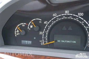 2004 Mercedes-Benz S 500 - miniatura 19