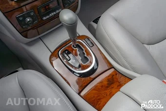 2004 Mercedes-Benz S 500 - miniatura 21
