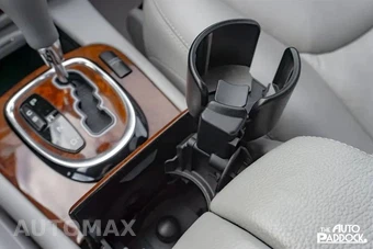 2004 Mercedes-Benz S 500 - miniatura 23