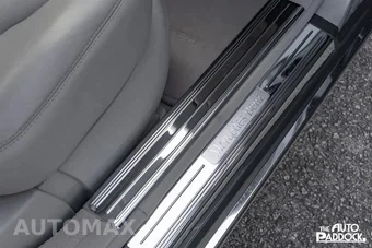 2004 Mercedes-Benz S 500 - miniatura 24