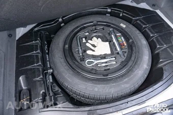 2004 Mercedes-Benz S 500 - miniatura 26