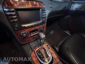 2004 Mercedes-Benz S 55 AMG – miniatura 11