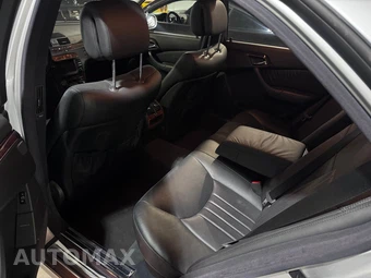 2004 Mercedes-Benz S 55 AMG – miniatura 13
