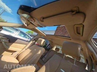 2004 Mercedes-Benz S 55 AMG – miniatura 11