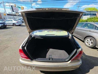 2004 Mercedes-Benz S 55 AMG – miniatura 14