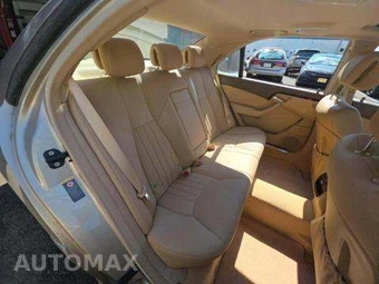 2004 Mercedes-Benz S 55 AMG – miniatura 16
