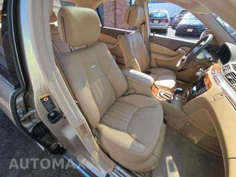 2004 Mercedes-Benz S 55 AMG – miniatura 18