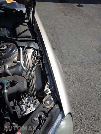2004 Mercedes-Benz S 55 AMG – miniatura 27