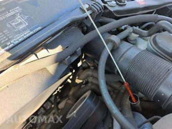 2004 Mercedes-Benz S 55 AMG – miniatura 28
