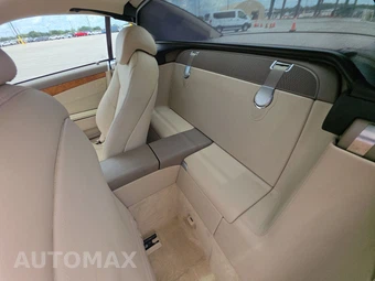 2004 Mercedes-Benz SL 500 – miniatura 13