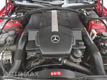 2004 Mercedes-Benz SL 500 – miniatura 15