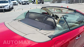 2004 Mercedes-Benz SL 500 – miniatura 17