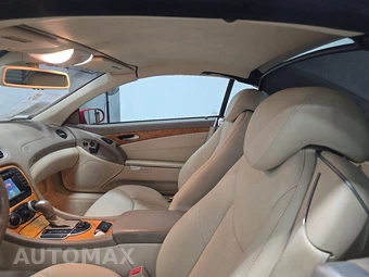 2004 Mercedes-Benz SL 500 – miniatura 21