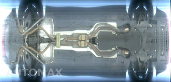 2004 Mercedes-Benz SL 500 – miniatura 22