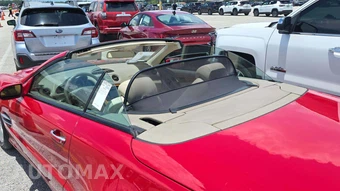 2004 Mercedes-Benz SL 500 – miniatura 23