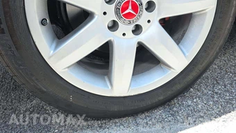 2004 Mercedes-Benz SL 500 – miniatura 26