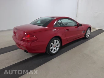 2004 Mercedes-Benz SL 500 – miniatura 4