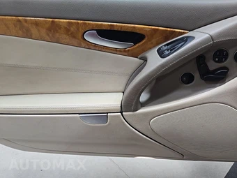 2004 Mercedes-Benz SL 500 – miniatura 9