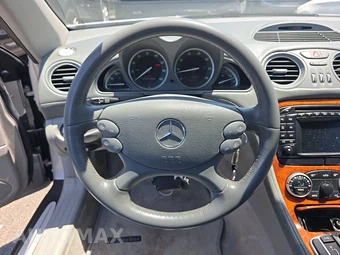 2004 Mercedes-Benz SL 500 – miniatura 10