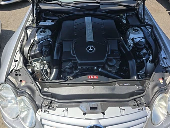 2004 Mercedes-Benz SL 500 – miniatura 15
