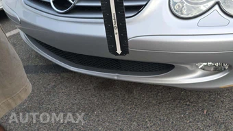 2004 Mercedes-Benz SL 500 – miniatura 28