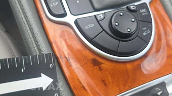 2004 Mercedes-Benz SL 500 – miniatura 32