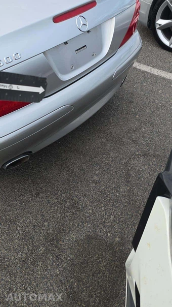 2004 Mercedes-Benz SL 500 – miniatura 36