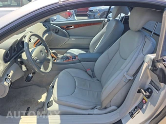 2004 Mercedes-Benz SL 500 – miniatura 7