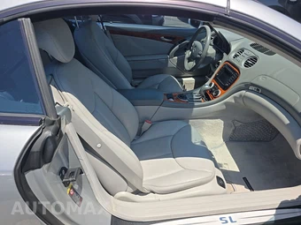2004 Mercedes-Benz SL 500 – miniatura 8