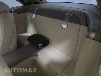 2004 Mercedes-Benz SL 500 - miniatura 13