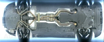 2004 Mercedes-Benz SL 500 - miniatura 17