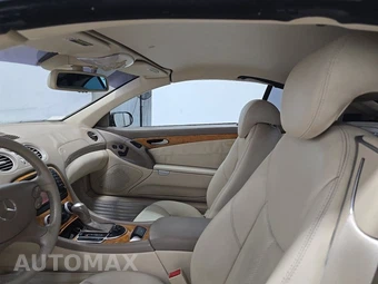 2004 Mercedes-Benz SL 500 - miniatura 18