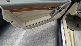 2004 Mercedes-Benz SL 500 - miniatura 23