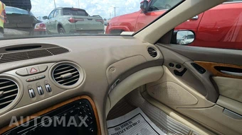 2004 Mercedes-Benz SL 500 - miniatura 25