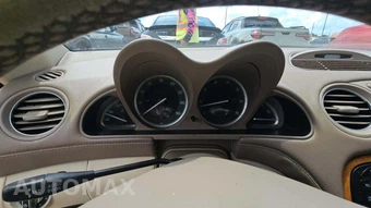 2004 Mercedes-Benz SL 500 - miniatura 26