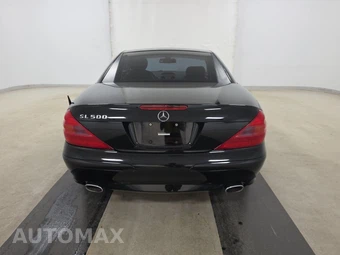 2004 Mercedes-Benz SL 500 - miniatura 5