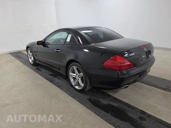 2004 Mercedes-Benz SL 500 - miniatura 6