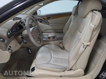 2004 Mercedes-Benz SL 500 - miniatura 7