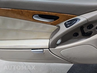 2004 Mercedes-Benz SL 500 - miniatura 9