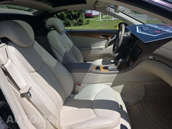 2004 Mercedes-Benz SL 500 – miniatura 16