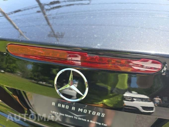 2004 Mercedes-Benz SL 500 – miniatura 20