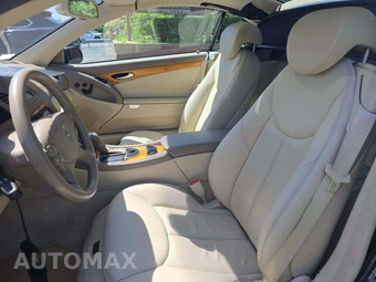 2004 Mercedes-Benz SL 500 – miniatura 6