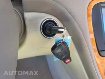 2004 Mercedes-Benz SL 500 – miniatura 8