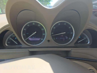 2004 Mercedes-Benz SL 500 – miniatura 9